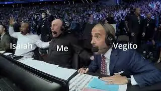 UFC JR