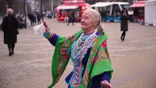 Кубанские Казачьи Народные Гуляния