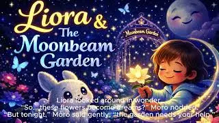Liora's bedtime story