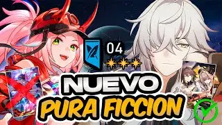 NUEVO PURA FICCION 