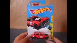 2016 umboxing hot wheels time attaxi