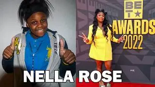 NELLA ROSE: The Truth About Her Education