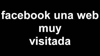 Como robar contraseñas de facebook
