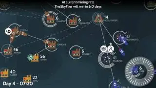 Subterfuge strategy 2