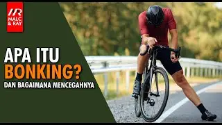 Apa Itu Bonking? | dan Bagaimana Mencegahnya
