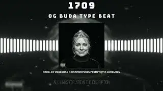 (FREE) OG Buda Type Beat - 