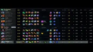 Zeus gameplay with refresher and ex Machina is crazy!