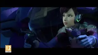 RDV au paradis - AMV Overwatch