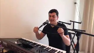 Сакит Самедов . Ангел любви