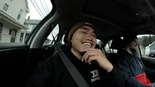 Skatepark Shenanigans | EP. 2