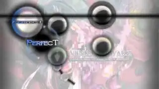 Cytus Gameplay - LVBNR5 SCHWARZ(Hard) - 1000000