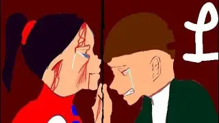 Фиксай/Гречин какой-то мини-фильм
