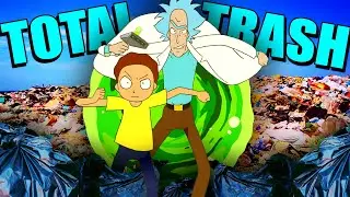 Did anybody even watch the Rick and Morty Anime?