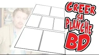 CREER SA BD : faire les cases