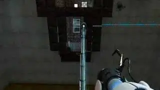 Portal Test 18