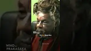 Spiritual Significance of Locs #shorts #rastafari