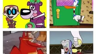 What Do You Think of This Villain Group?