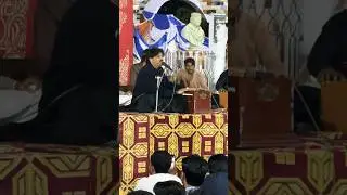 Monhjo today taluq by Rajah faqeer new Song #Rajabfaqeer #trending #SindhiSong#mithi