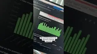 ChatGPT for data analysis! 