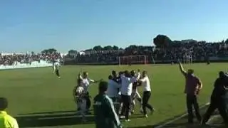 وفاق سطيف 1 - 1 زاناكو es Setif - Zanaco Hemani