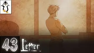 Reflections (Ending) | Let's Play The Letter Visual Novel Epilogue | Blind Gameplay Part 43