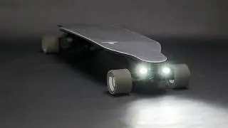 How to Install the ShredLights SL-200 on Any Skateboard