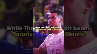 Why Al Nassr Won Against Inter Miami? 💰
