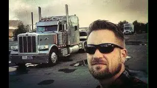 2012 Trucking Video