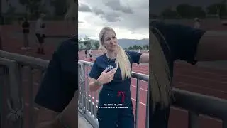 FIGS x Team USA | How Gloria B., MD Became the Head Doctor For Team USA at the Olympics #paris2024
