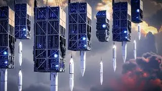 Die USA testet die TÖDLICHSTE Rapid Dragon Bomb