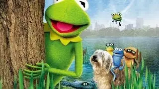 Opening to Kermit's Swamp Years 2002 DVD (Mode #1)