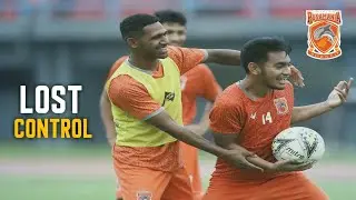 Borneo FC 2020 • Alan Walker - Lost Control ft. Sorana | Goals & Skils.