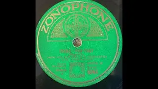 Jack Hylton and his Orchestra - Trees