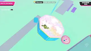 1st Person To Beat EK's The Future Farcry