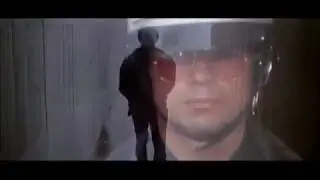 Negative XP - Cops Beating Down On Hippie Scum At The 1968 Democratic National Convention (Video)