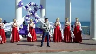 Рустем Белялов  С 8 Марта (caver)
