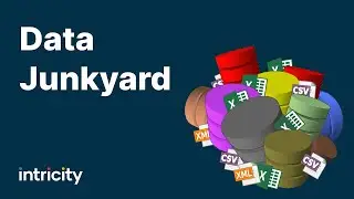 Data Junkyard