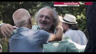 Breaking Music | Nueva Serie de Film&Arts