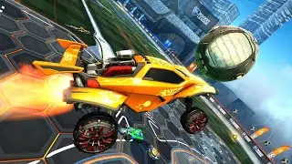 🔴 ROCKET LEAGUE HINDI | ROCKET LEAGUE LIVE | Marcos Jeet