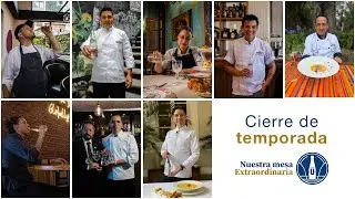 Restaurantes TOP en Ecuador 2024 🔝😋