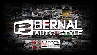 Bernal Auto Style - Automotive Renderings Since 2009