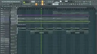Work In Progress #32 - Uplifting Trance - Helios