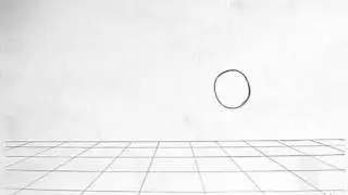 Bouncing Ball Animation