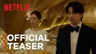 The Trunk | Official Teaser | Netflix