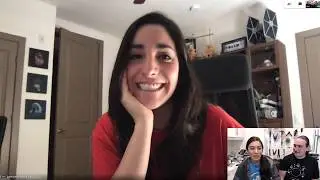 Episode 131 (Part 1): Interview w/ Estefannie, Maker & Techie