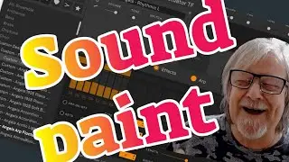 Soundpaint - FREE VST Plugin + 2 FREE 