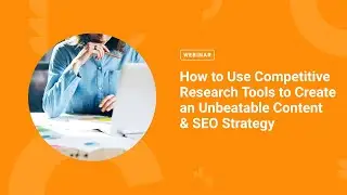 Similarweb & MarketMuse: Improving Your Website's Market Share