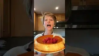 Flan! 