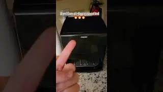 If you got an air fryer from Amazon home depot or other place by this brand chances are it's recall