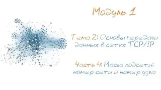 Маска подсети/сети и ее назначение в протоколе IP: как узнать IP-адрес шлюза.